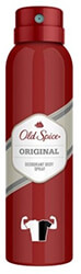 aposmitiko old spice deo spray original 150ml photo
