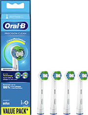 antallaktika oral b precision clean x4 photo