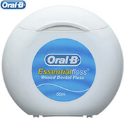 odontiko nima oral b keromeno 50m photo
