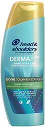 sampoyan head shoulders dermax sooth aloi kaktos 300ml photo