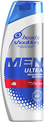 sampoyan head shoulders old spice 360ml photo
