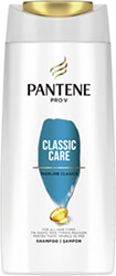 sampoyan pantene classic 675ml photo