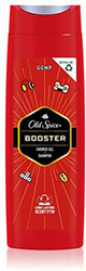 afroloytro old spice old spice shower gel booster 400ml photo