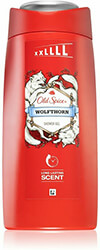 afroloytro old spice sh gel wolfthorn 675ml photo