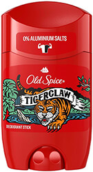 afroloytro old spice stick tigerclaw 50ml photo