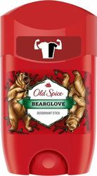 aposmitiko old spice deo stick bearglove 50ml photo