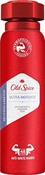 aposmitiko old spice ap sp ultra defence 150ml photo