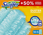 swiffer duster ftero xeskonismatos me antallaktika 15tmx photo