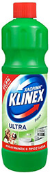 xlorini klinex ultra fresh 1250ml photo