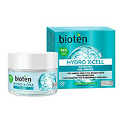 bioten day cr hydro x cell kanonika 50ml photo