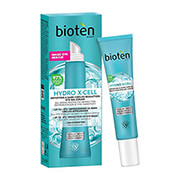 bioten eye cr hydro x cell 15ml photo