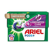 ariel pods aporrypantiko allin1 fiber care 12tmx photo