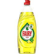 fairy ygro piaton lemoni 650ml photo