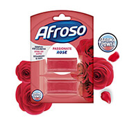 afroso block lekanissolid ref 80gr rose photo