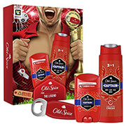 old spice captain aposmsampoyan anoixtiri photo