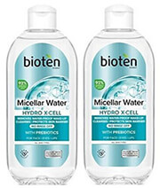 bioten micellar water hydro x cell 800ml 400mlx2tmx photo