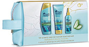 head shoulders dermax samp krem serum doro tsanta photo