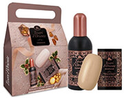 set doroy tesori aroma 100ml sapoyni body bar 125ml hammam photo set doroy tesori aroma 100ml sapoyni body bar 125ml hammam photo