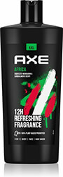 afroloytro axe africa 700ml photo