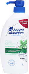 hs sampcool menthol 625ml photo