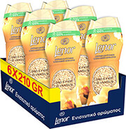 lenor beads gold orchid 1260gr 6x210gr photo