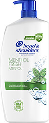 sampoyan headshoulders sampoyan menthol antlia 800ml photo