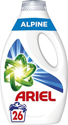 aporrypantiko ariel ygro alpine 26mez photo