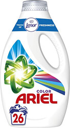 aporrypantiko ariel ygro tol color 26mez photo