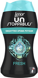 enisxytiko aromatos lenor unstoppables fresh 140gr photo