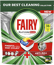 kapsoyles fairy caps platinum plus anti dull 36tmx photo