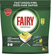 kapsoyles fairy caps original lemoni 35tmx photo