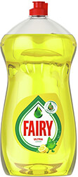 aporrypantiko piaton fairy lemoni 15lt photo