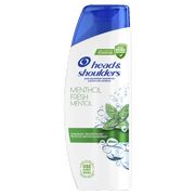 headshoulders sampoyan cool menthol 250ml photo