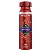 aposmitiko old spice deo spray rockstar 150ml photo