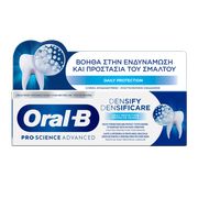 odontokrema oral b densify daily protect 65ml photo