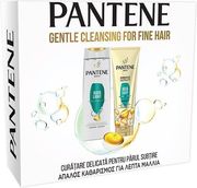 set pantene aqualight sampoyan 400mlconditioner 200ml photo