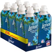 lenor fresh ocean escape 216mez 8x27mez photo