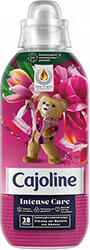 malaktiko royxon cajoline sympyknomeno red fruits 630ml photo