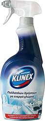 xlorini klinex sprey 750ml photo