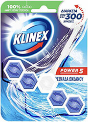 klinex wc block freskada okeanoy 55gr photo
