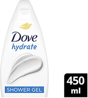 afrontoys dove hydrate 250ml photo