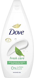 afrontoys dove fresh care 450ml photo