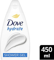 afrontoys dove hydrate 450ml photo