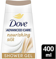 afrontoys dove silk 400ml photo