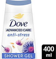 afrontoys dove antistress 400ml photo