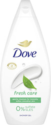 afrontoys dove fresh care 720ml photo