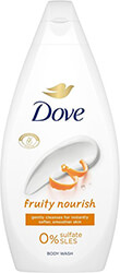 afrontoys dove fruity nour 720ml photo