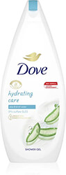 afrontoys dove hydrate 720ml photo