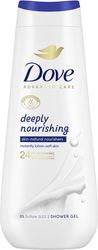 afrontoys dove deep nour 600ml photo