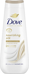 afrontoys dove silk 600mlx12t photo